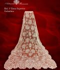 Mantilla Rectangular