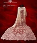 Mantilla Rectangular