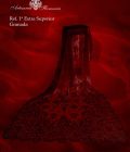 Mantilla Rectangular - Imagen 4