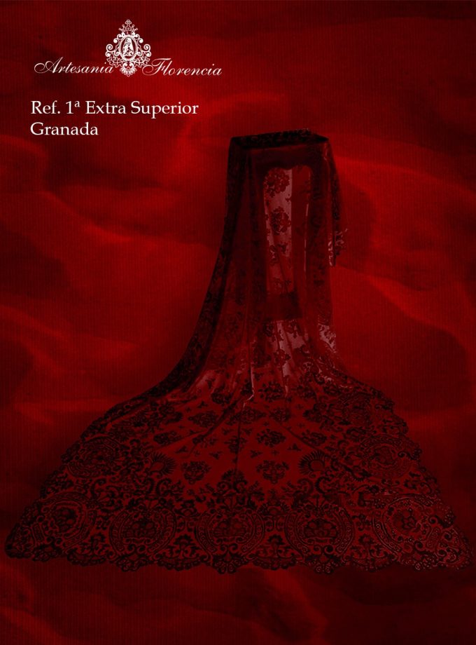 Mantilla Rectangular