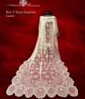 Mantilla Rectangular