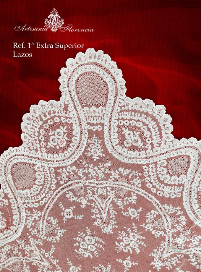 Mantilla Rectangular