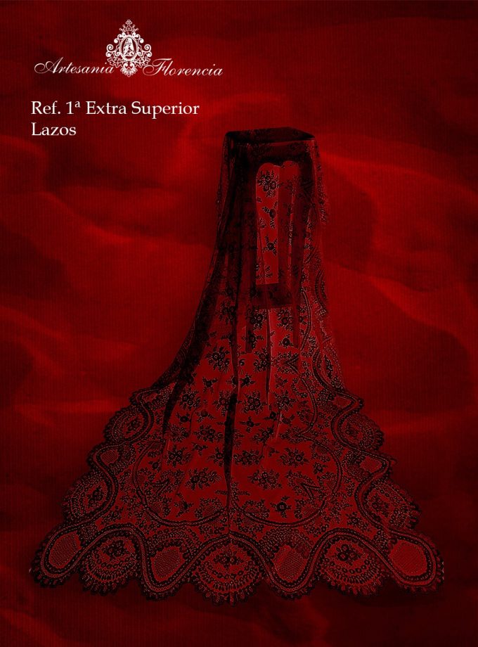 Mantilla Rectangular