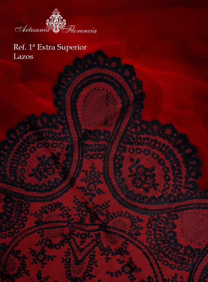 Mantilla Rectangular