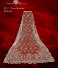 Mantilla Rectangular