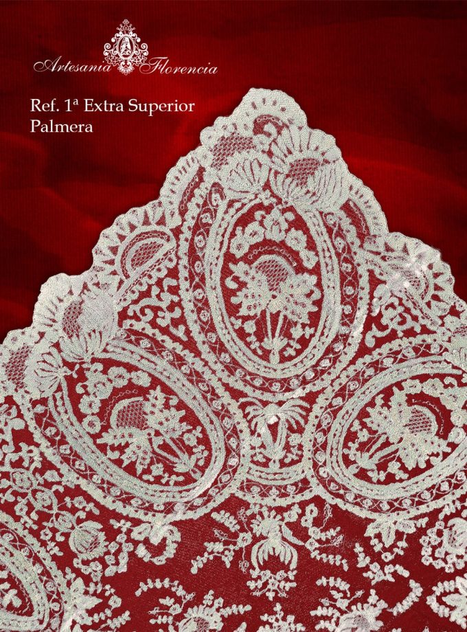 Mantilla Rectangular