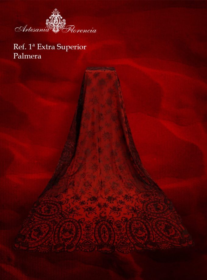 Mantilla Rectangular