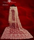 Mantilla Rectangular