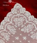 Mantilla Rectangular - Imagen 3