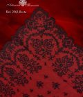 Mantilla Rectangular - Imagen 5