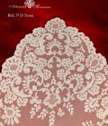 Mantilla Rectangular