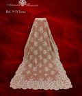 Mantilla Rectangular - Imagen 3
