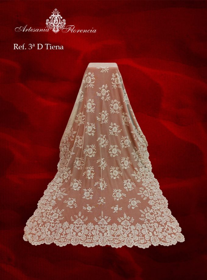 Mantilla Rectangular