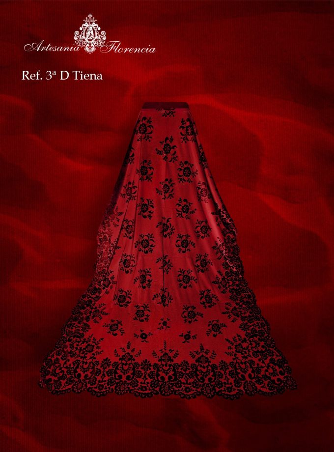 Mantilla Rectangular