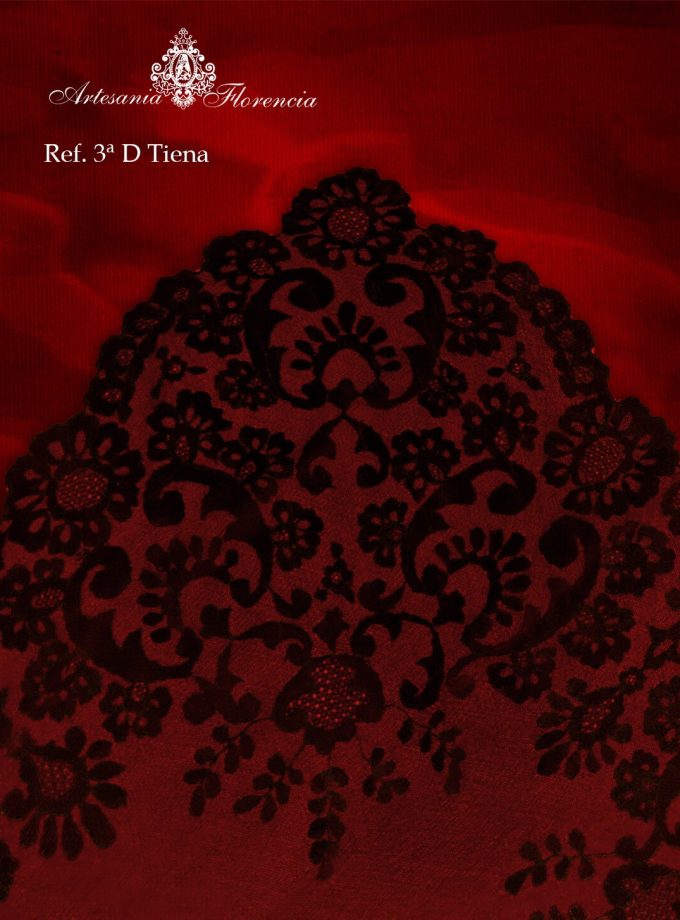 Mantilla Rectangular