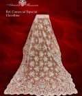 Mantilla Rectangular