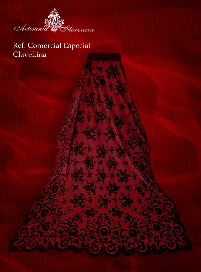 Mantilla Rectangular