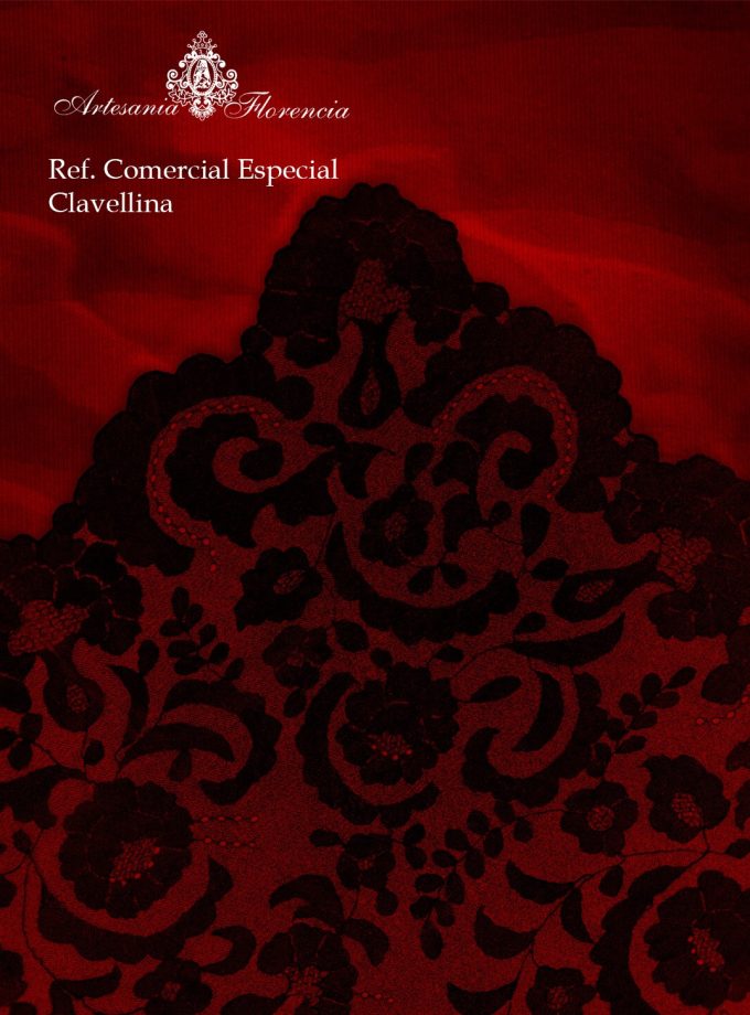 Mantilla Rectangular