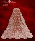Mantilla Rectangular