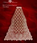 Mantilla Rectangular
