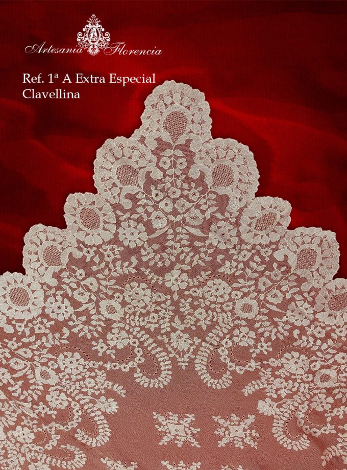 Mantilla Rectangular