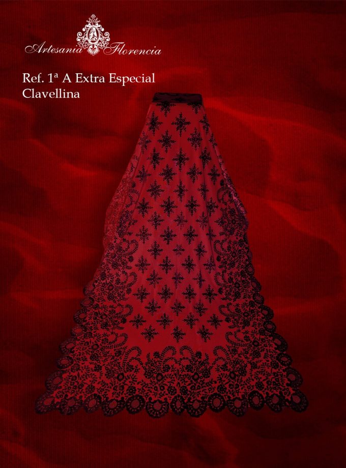 Mantilla Rectangular