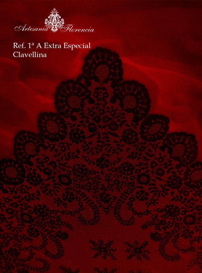 Mantilla Rectangular