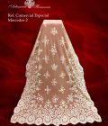 Mantilla Rectangular