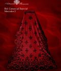 Mantilla Rectangular - Imagen 4