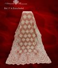 Mantilla Rectangular