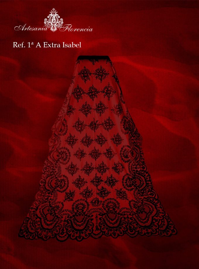 Mantilla Rectangular