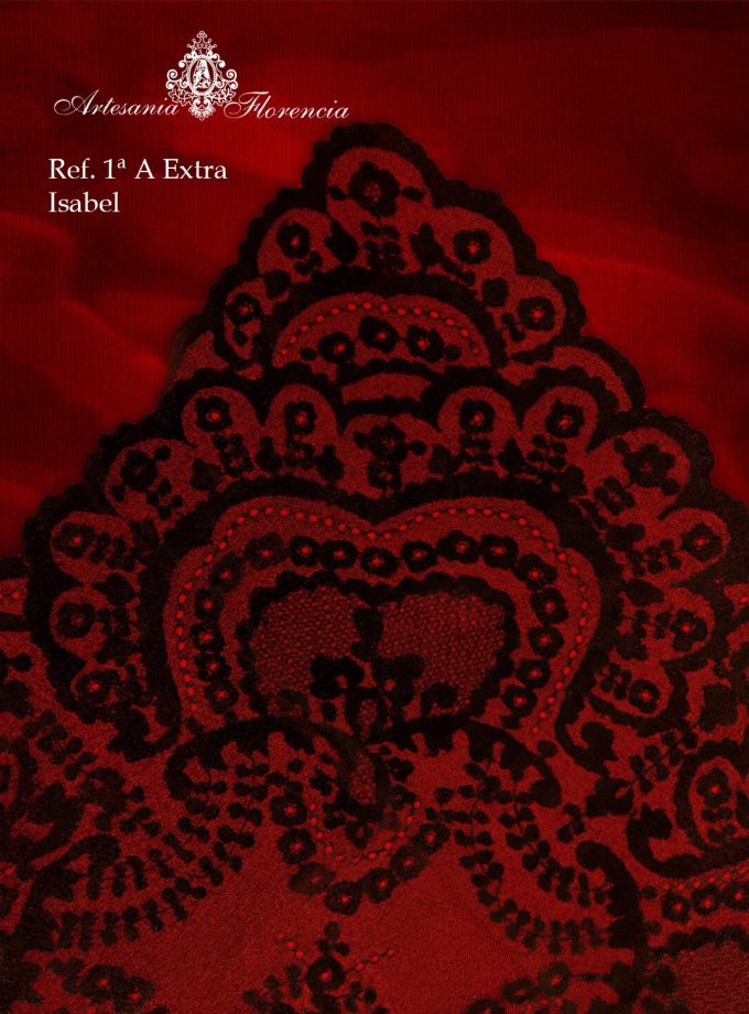 Mantilla Rectangular