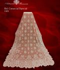 Mantilla Rectangular