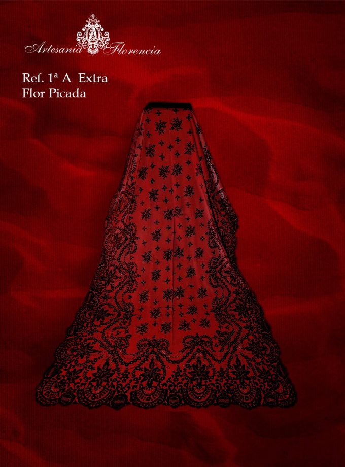 Mantilla Rectangular