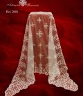 Mantilla de Tres Picos