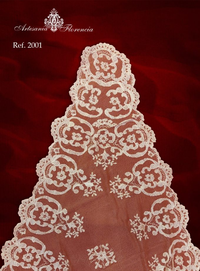 Mantilla de Tres Picos