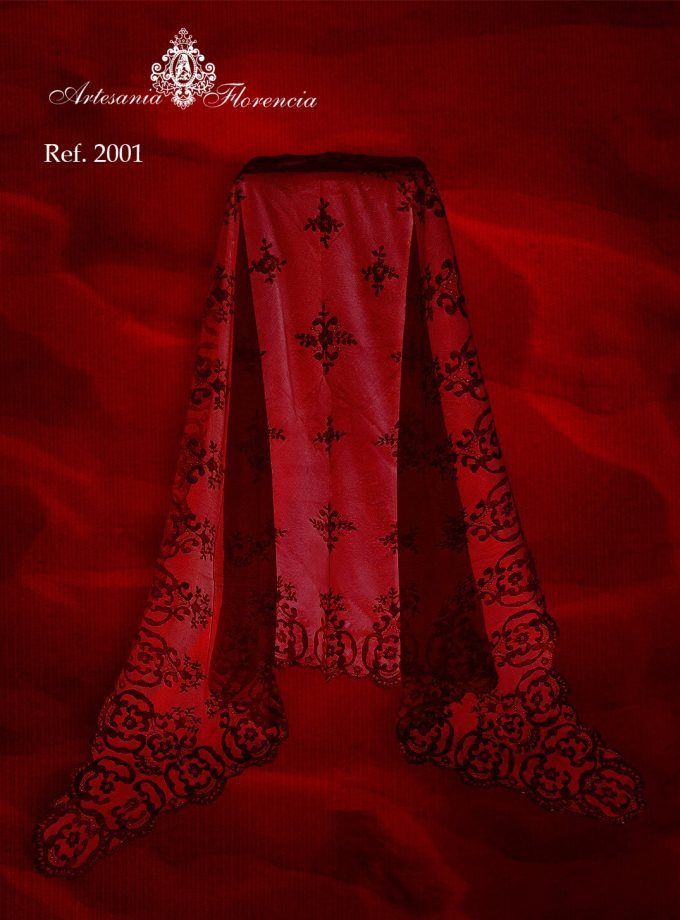 Mantilla de Tres Picos