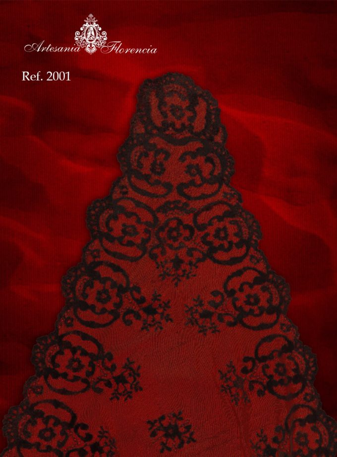 Mantilla de Tres Picos