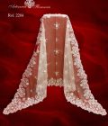 Mantilla de Tres Picos
