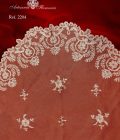 Mantilla de Tres Picos - Imagen 3