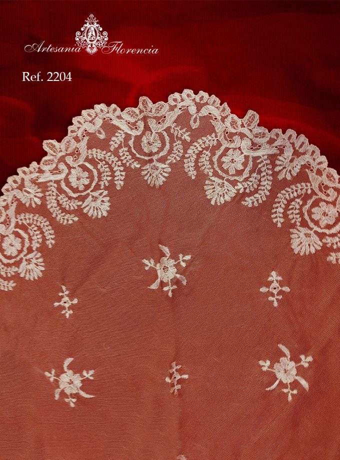 Mantilla de Tres Picos