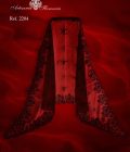 Mantilla de Tres Picos - Imagen 4