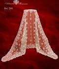 Mantilla de Tres Picos