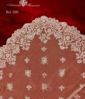 Mantilla de Tres Picos - Imagen 3