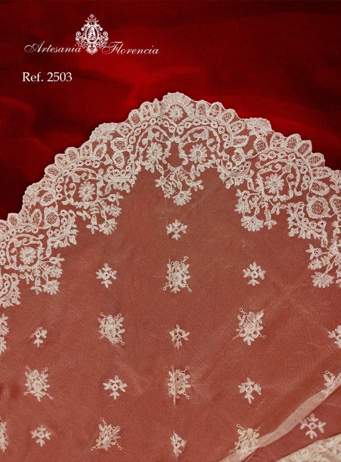 Mantilla de Tres Picos