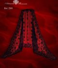 Mantilla de Tres Picos - Imagen 4