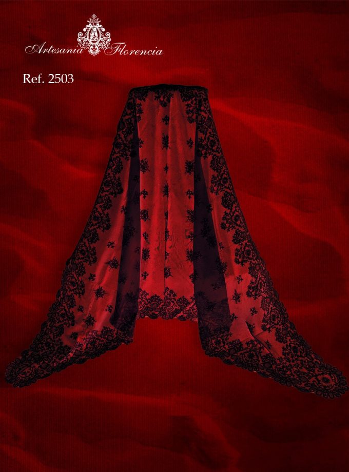 Mantilla de Tres Picos