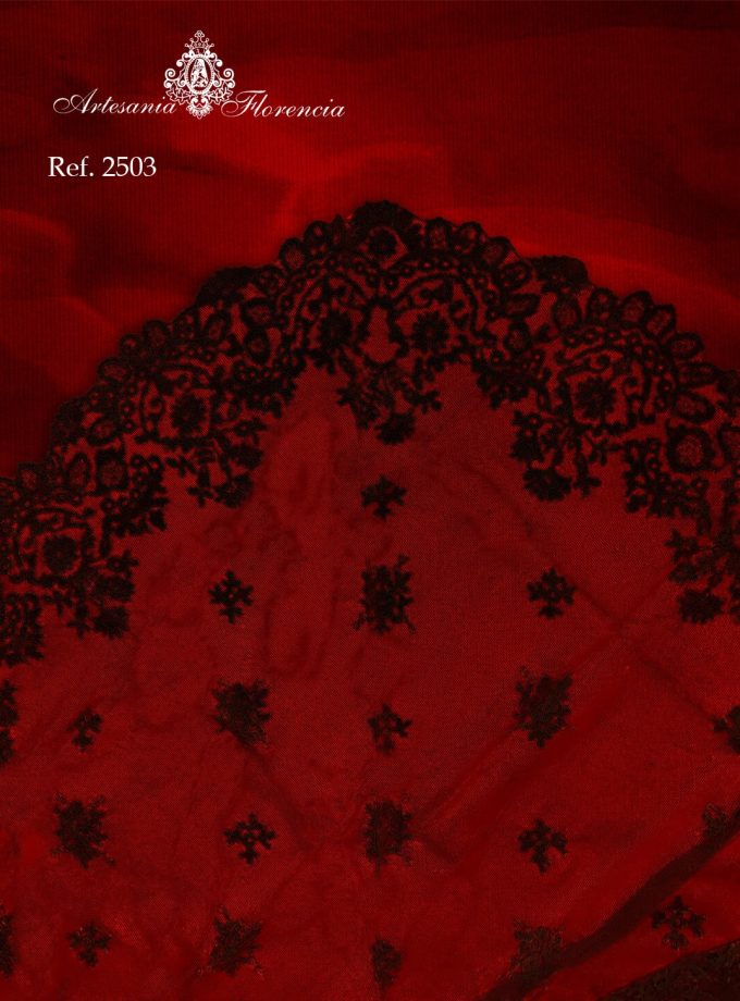 Mantilla de Tres Picos