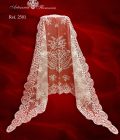 Mantilla de Tres Picos