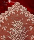 Mantilla de Tres Picos - Imagen 3